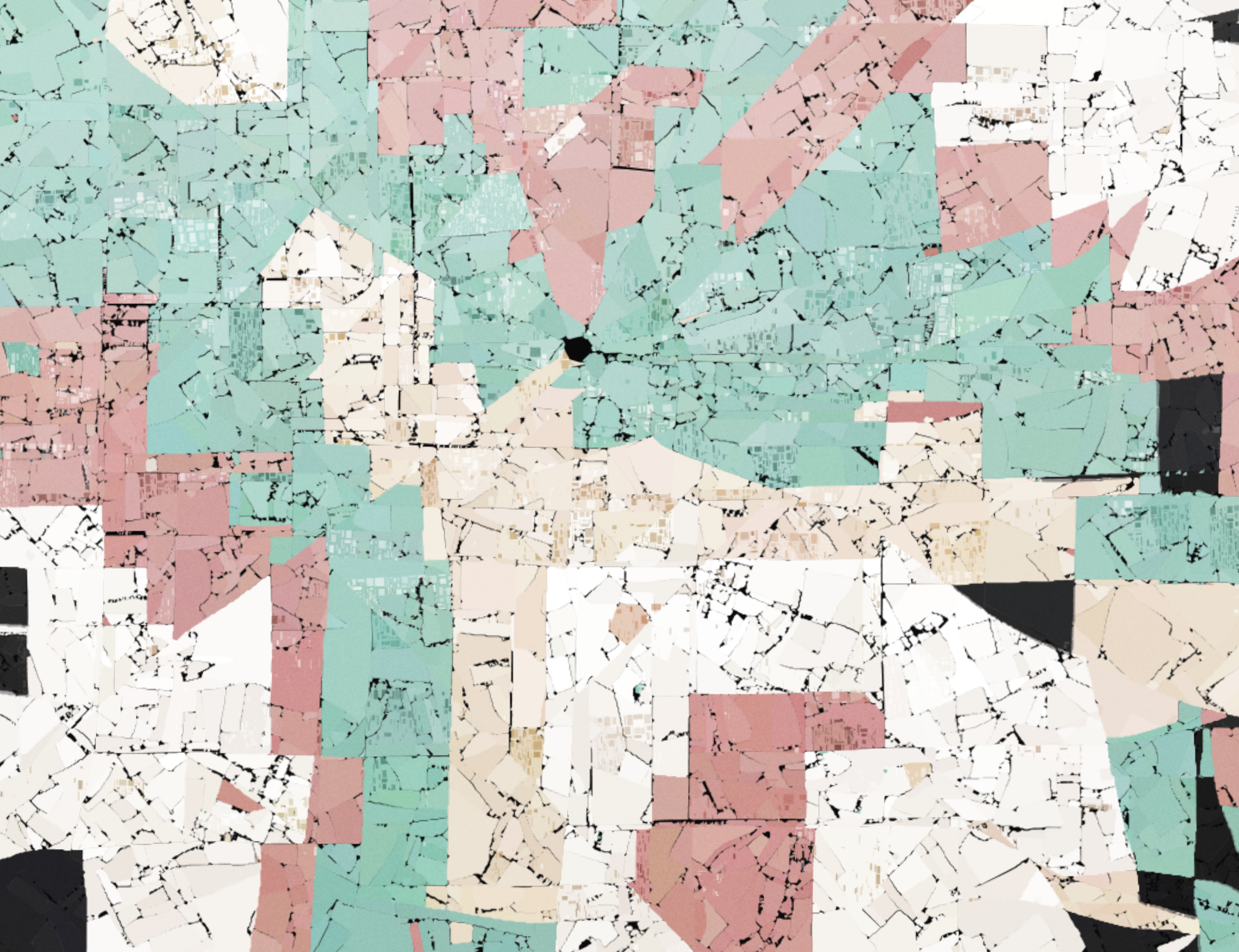 Maps of imagination #1 static token preview