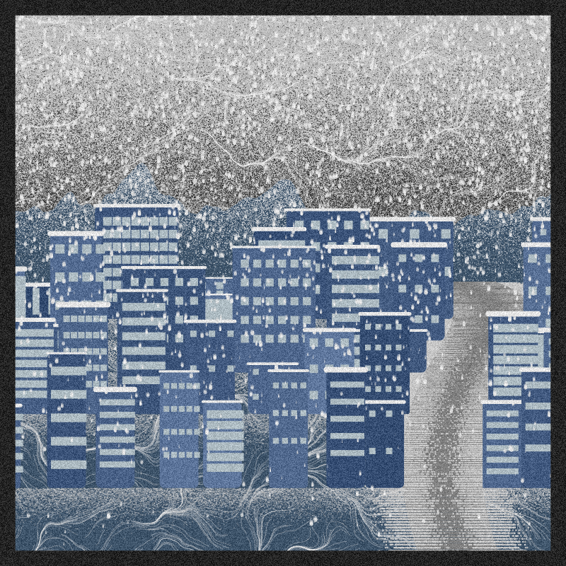 cold embrace #14 static token preview