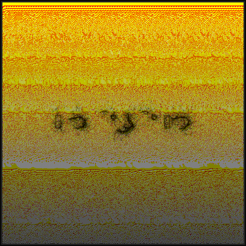 [ascii.corpses] #19 static token preview