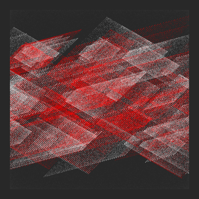 iterations #10 static token preview