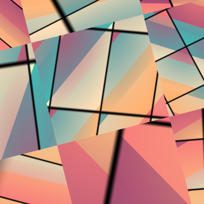 Subdivisual #272 static token preview