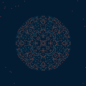 StarScapes project preview