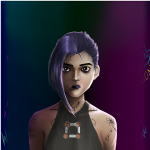Champions project preview