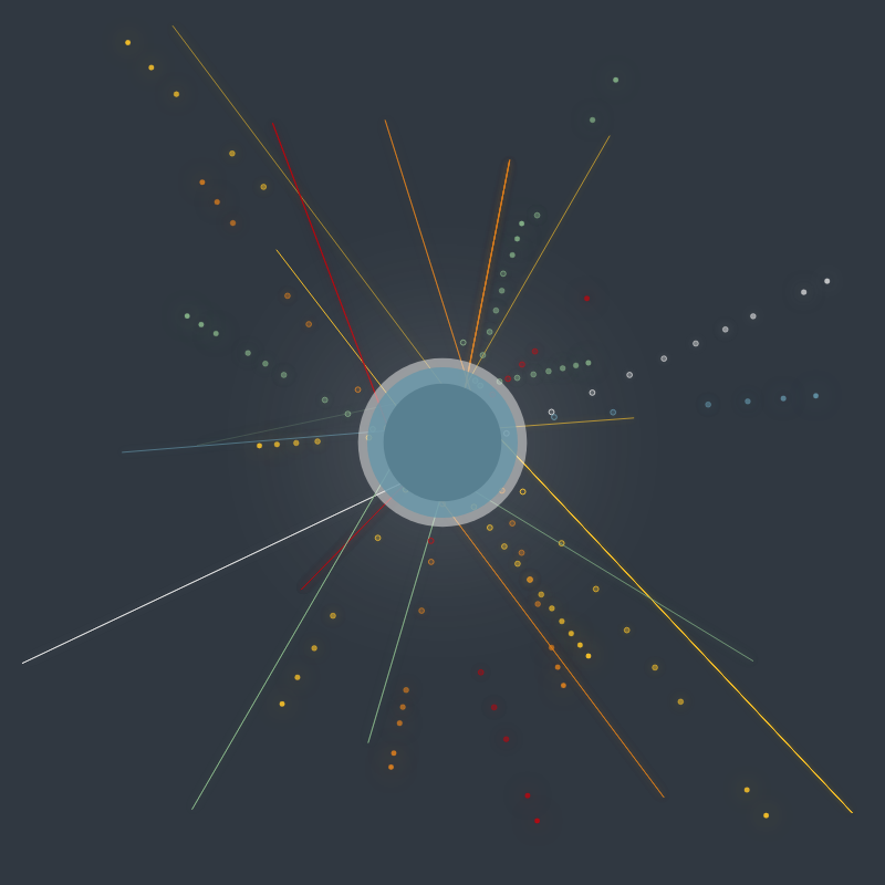 Dollar Cuts: Collider #4 static token preview