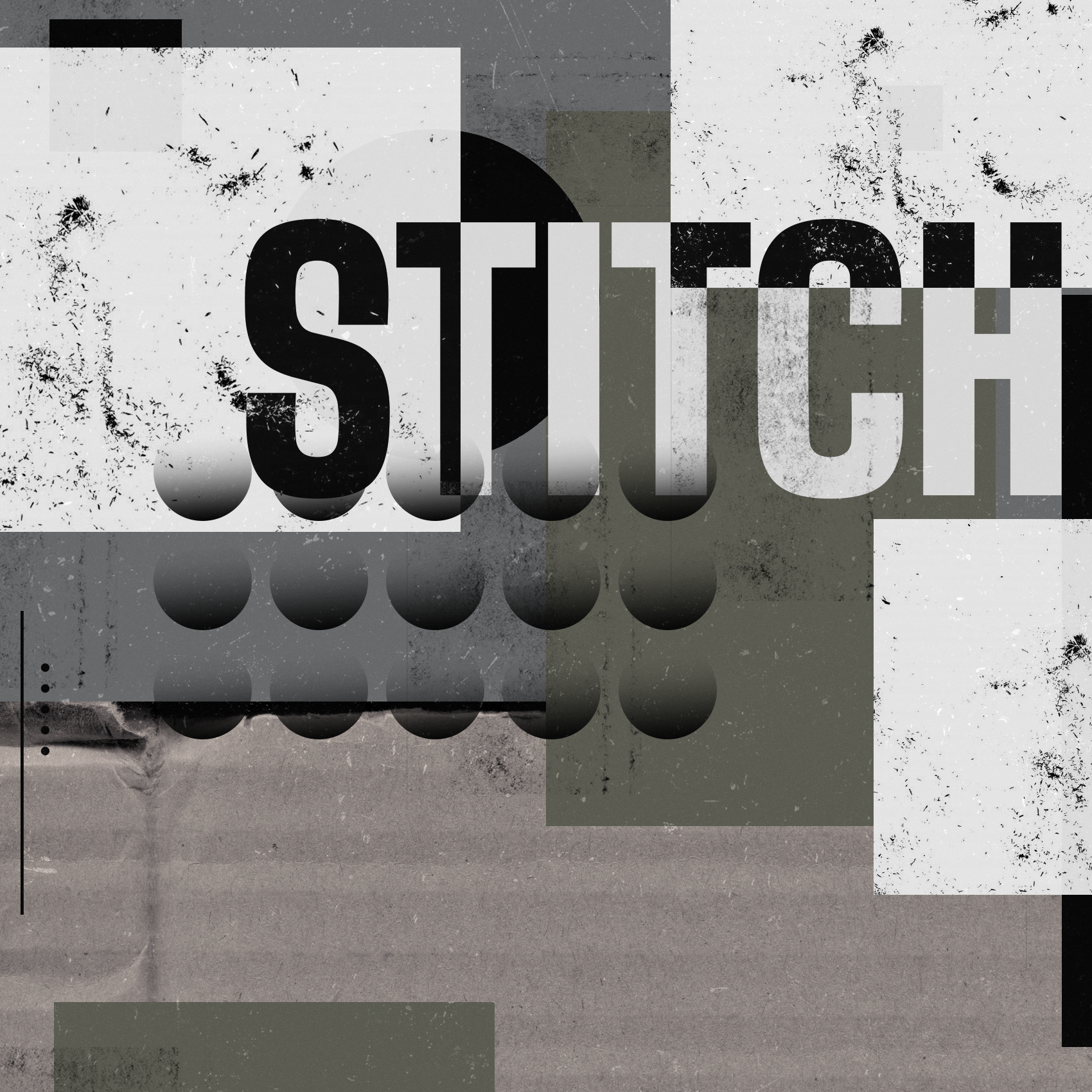 Stitch #3 static token preview