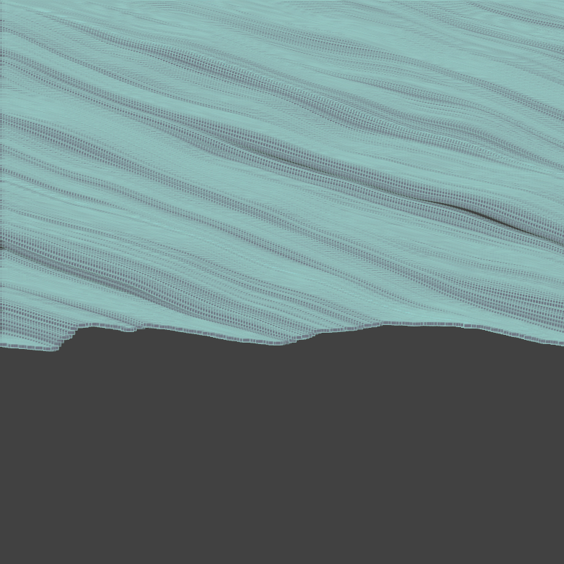 Sand #15 static token preview