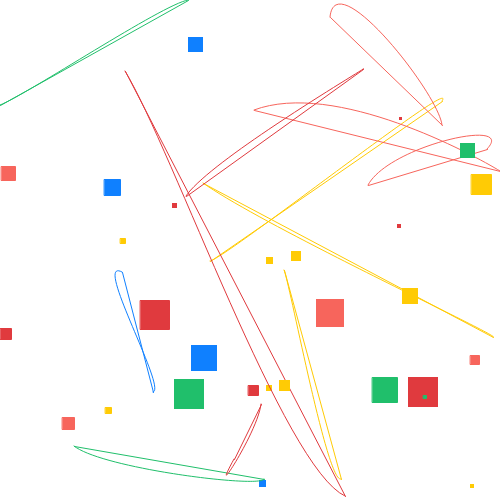 Chromatic Chaos #13 static token preview