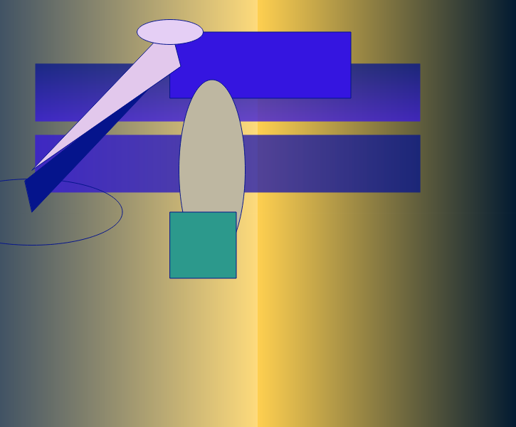Vaporwave Hotel #18 static token preview