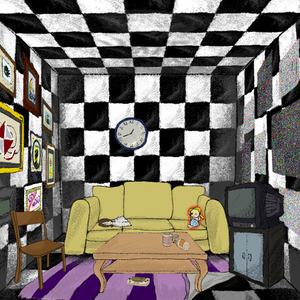 HARRY'S HAUNTED HOUSE project preview