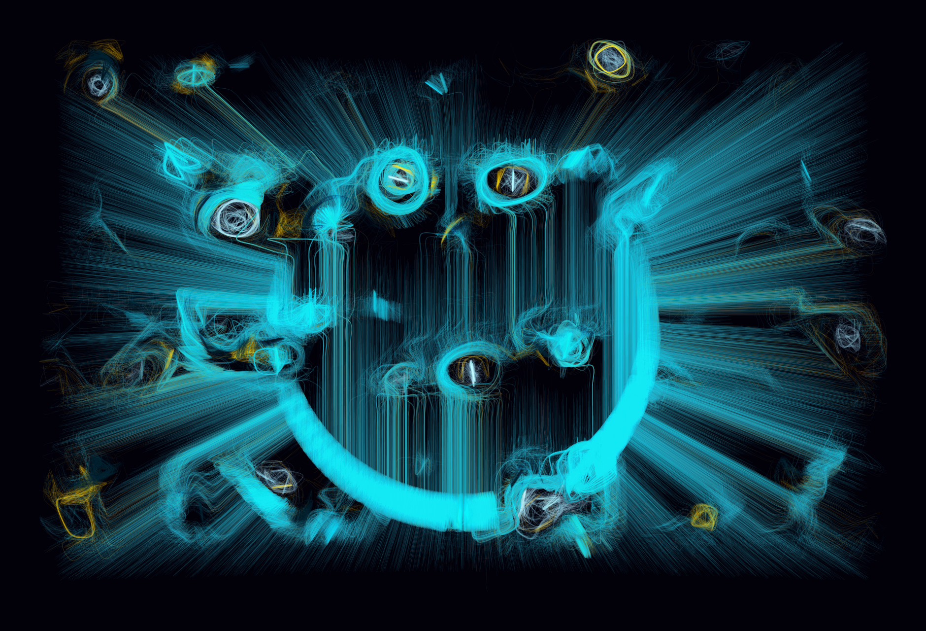 Quantum ATLAS #18 static token preview