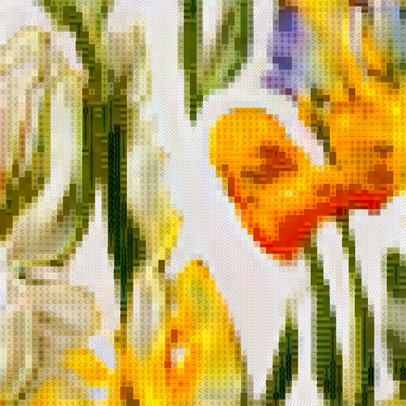 Latent Garden 2 #3 static token preview