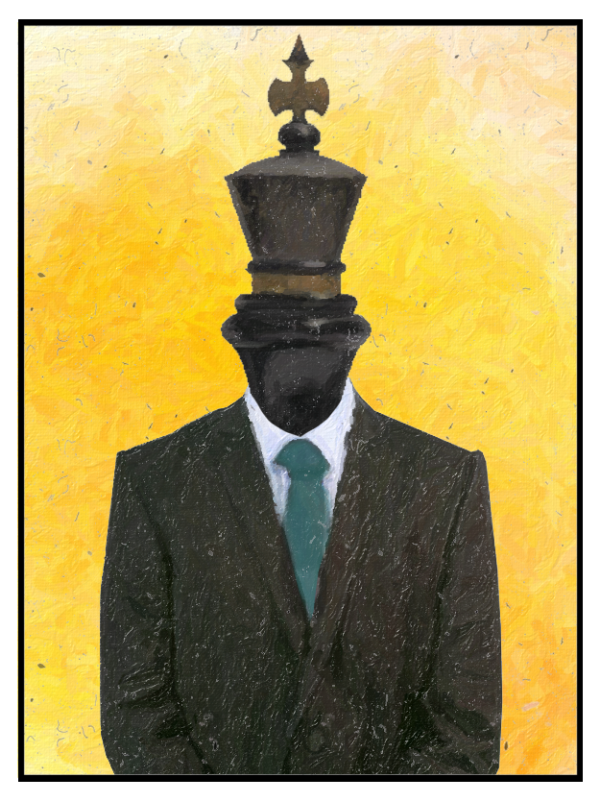Legislators #22 static token preview