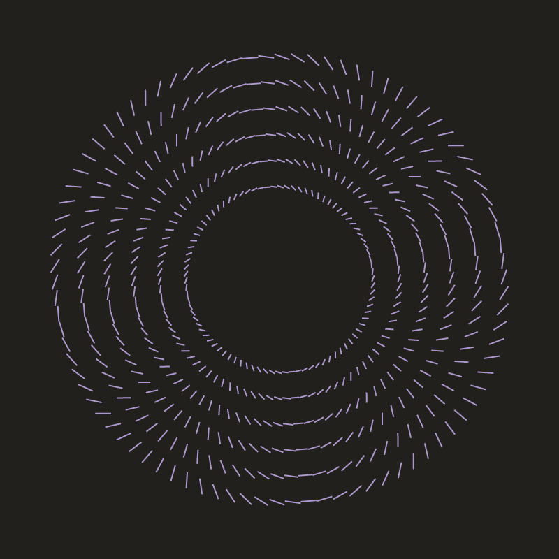 Hypno-spinner #19 static token preview