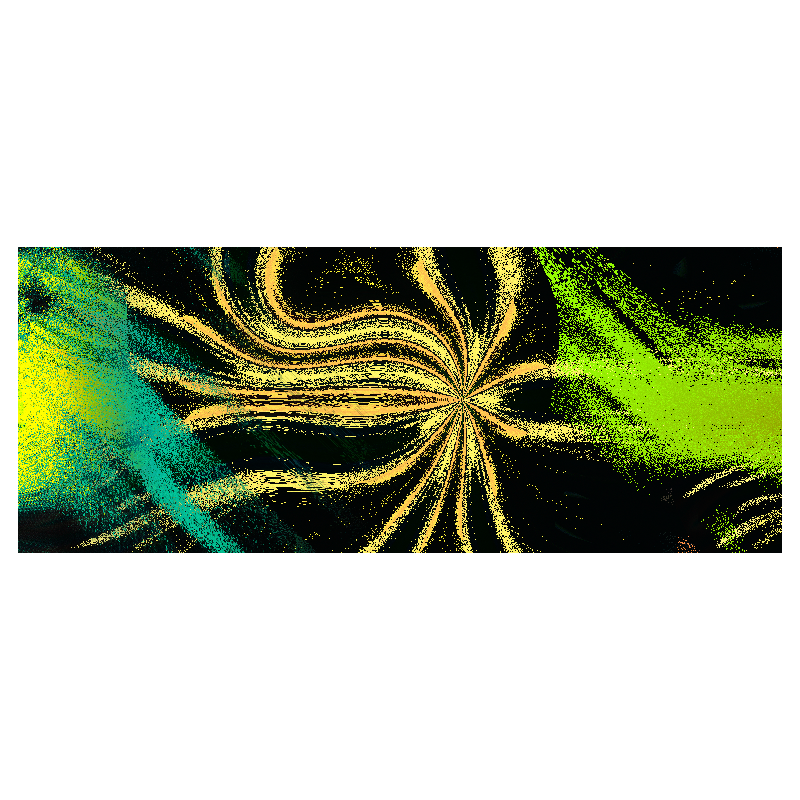 RAMIFICATIONS #20 static token preview