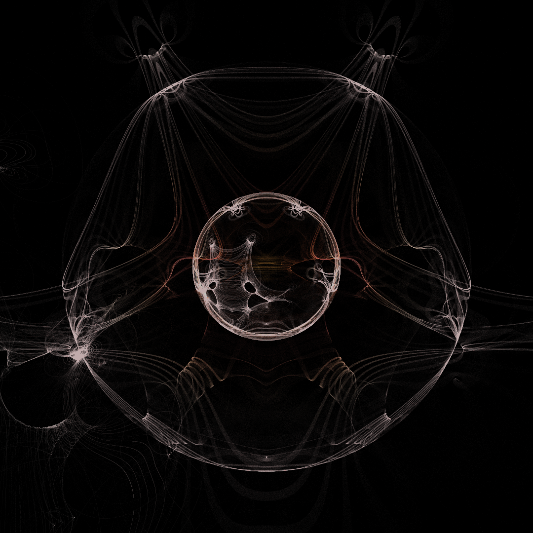 Organicon, variation 00 - special edition #6 static token preview