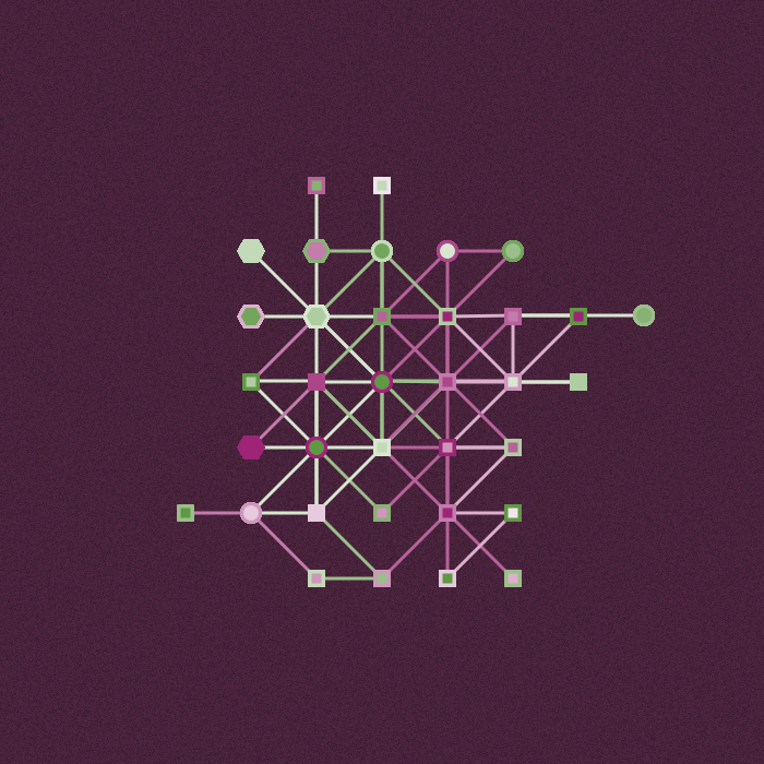 Back to the Roots #7 static token preview