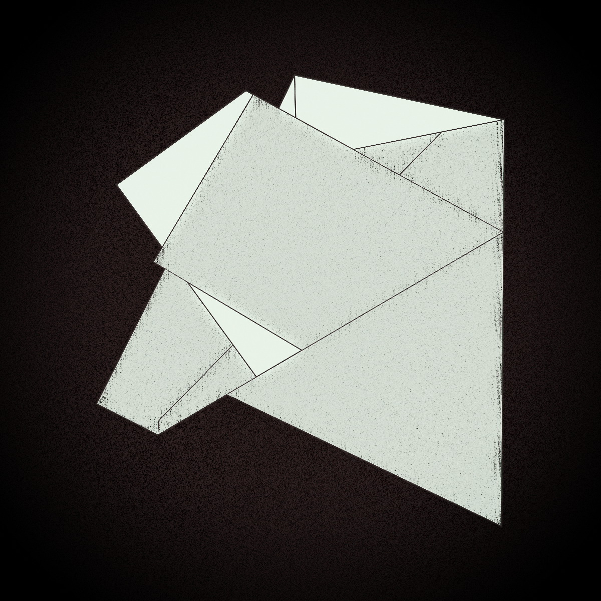 Shape of Freedom #727 static token preview
