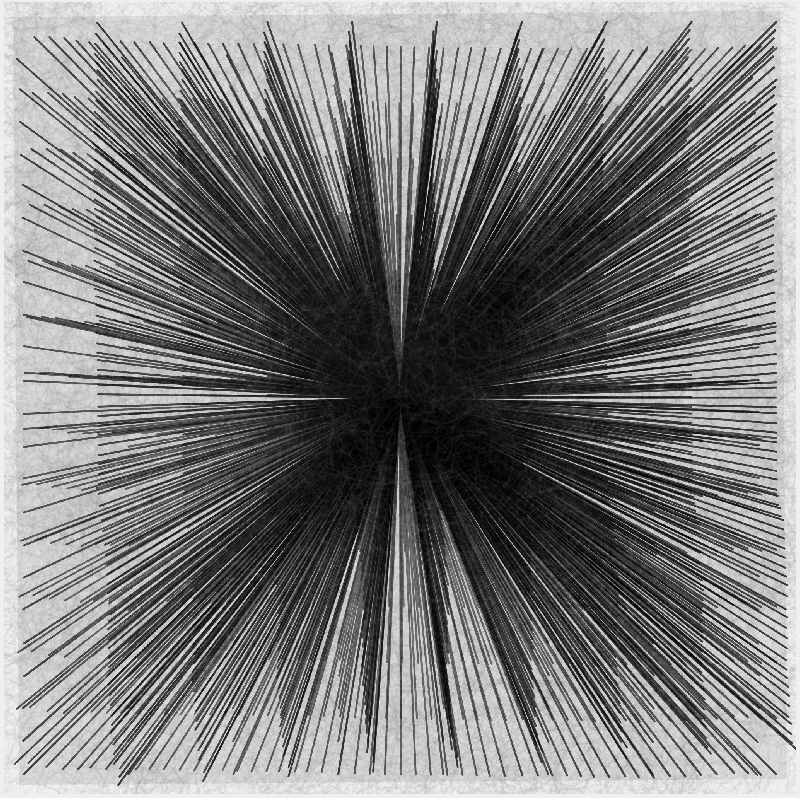Photocopied Instances of Early Digital Art #10 static token preview