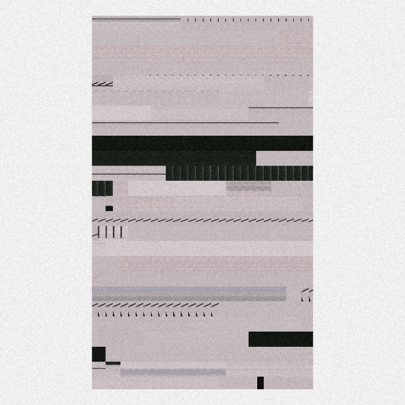Mosaic Composition #5 static token preview