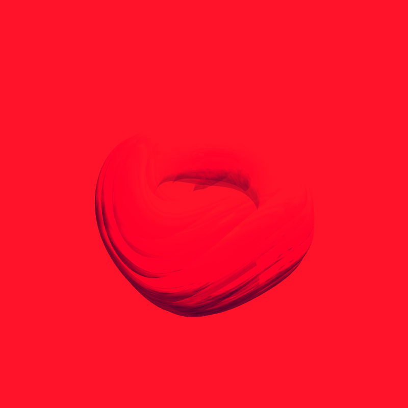 noods #13 static token preview