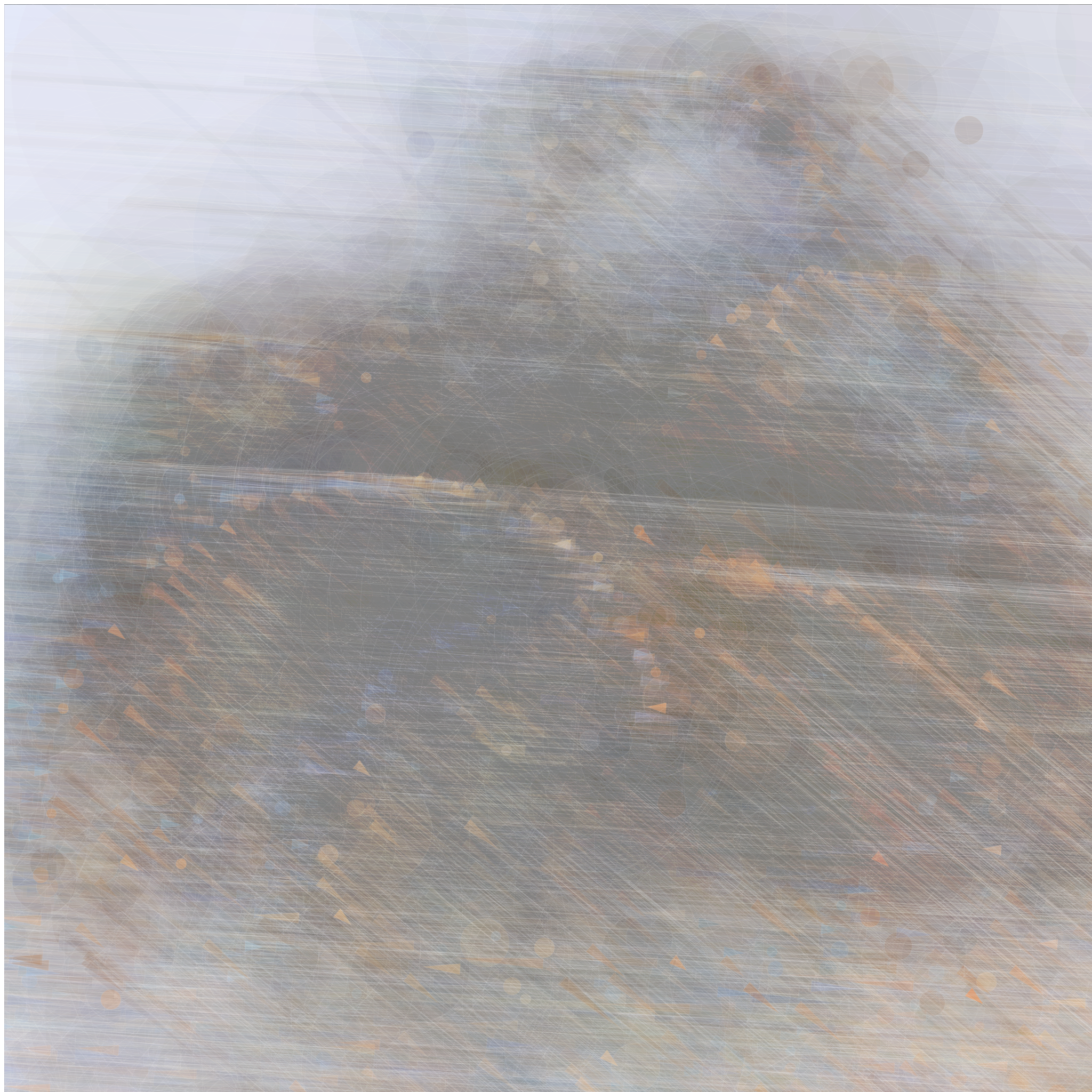 impossible cathedrals #10 static token preview