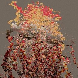 Erupt project preview