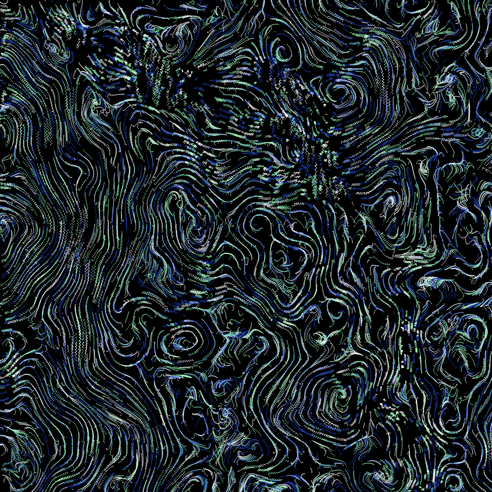 Topography #3 static token preview