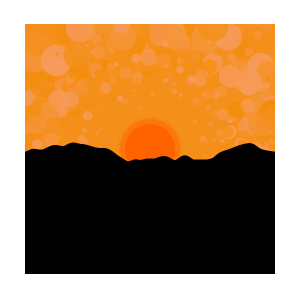 sunscapes I #20 static token preview