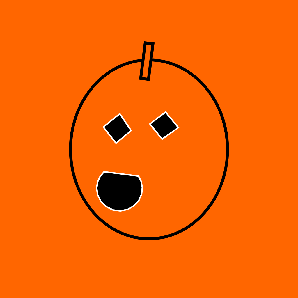 plottable_pumpkins #3 static token preview