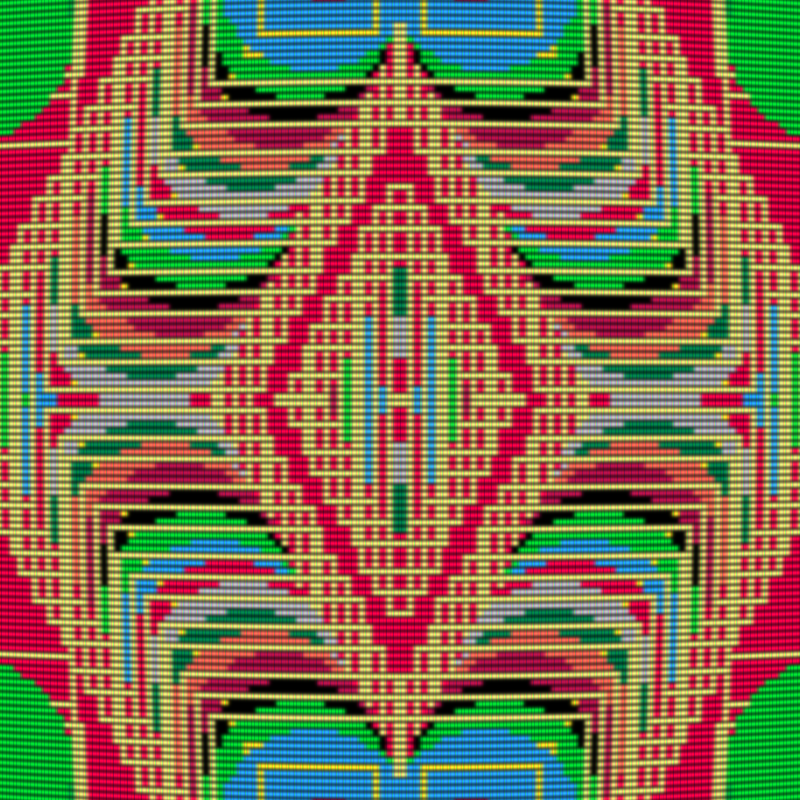 pico_tessellations [TTC S01T07] #23 static token preview