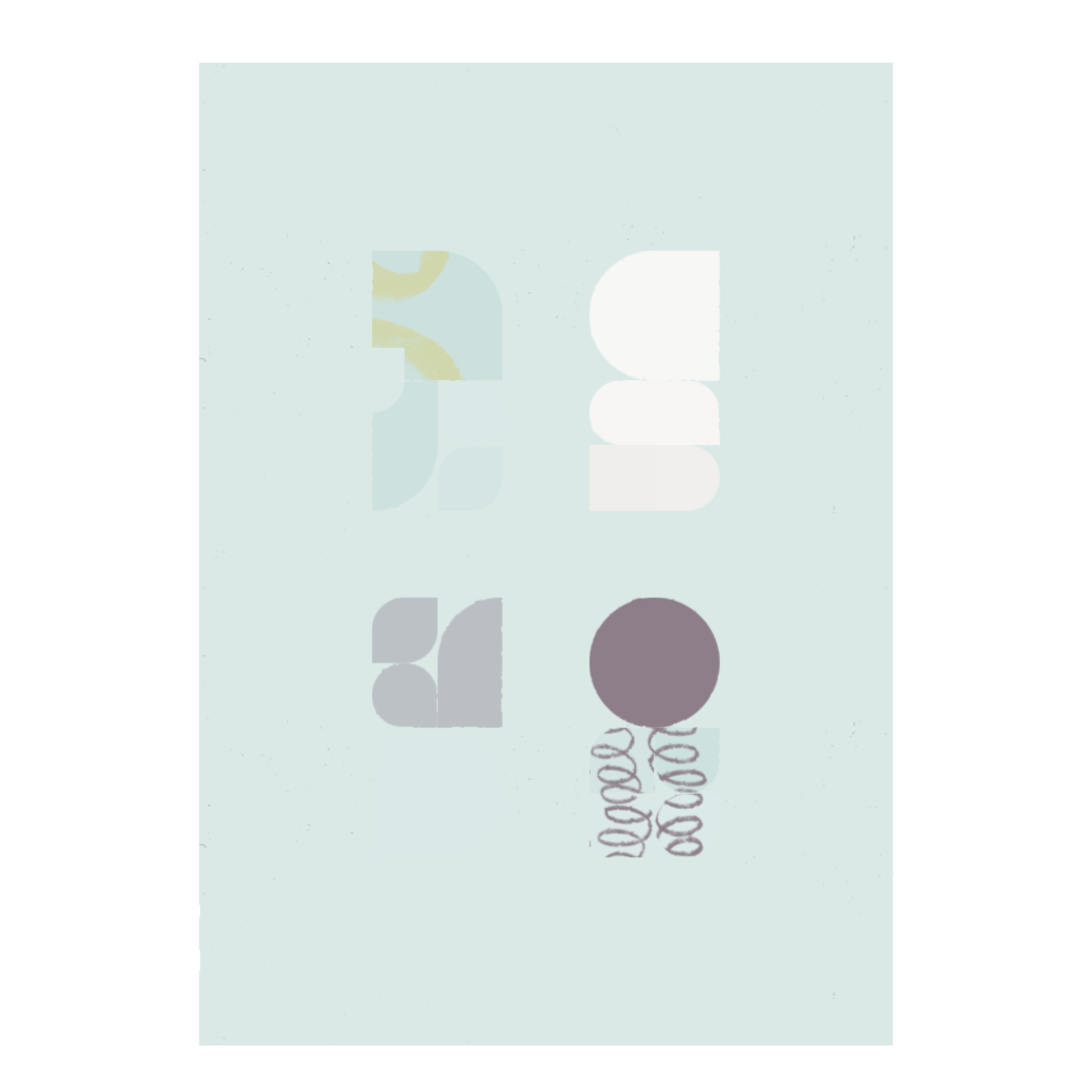 Totems #5 static token preview