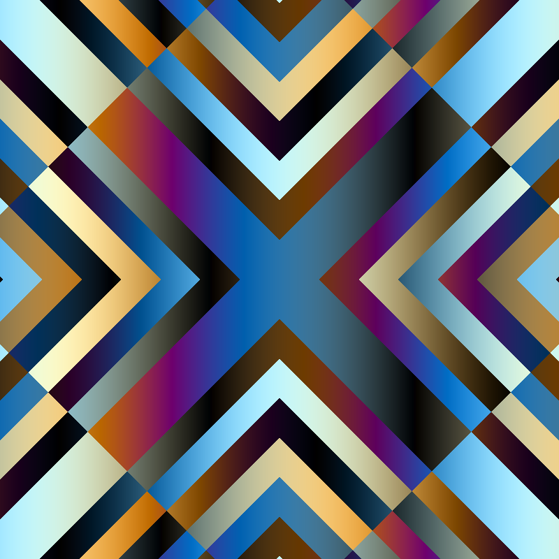 random value of x #5 static token preview