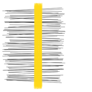 Minimal brushes project preview