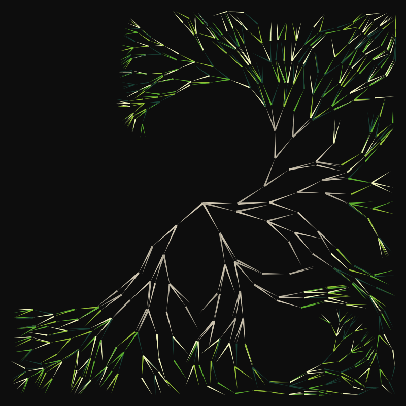 Foliage #4 static token preview