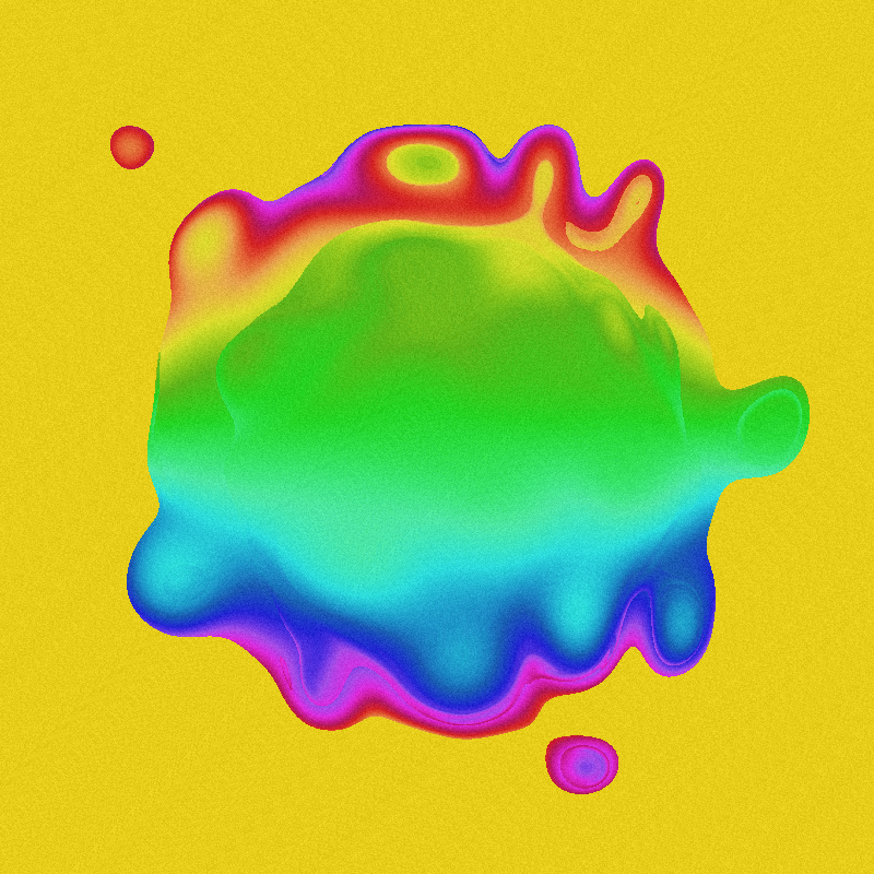 Candy​🍭​ #7 static token preview