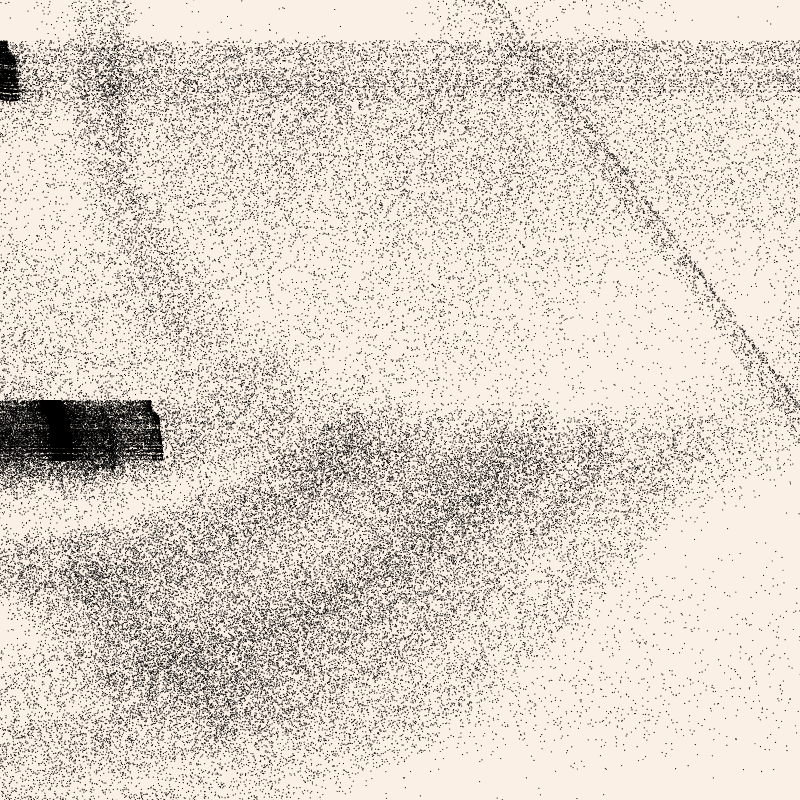Charcoal Gesture #9 static token preview
