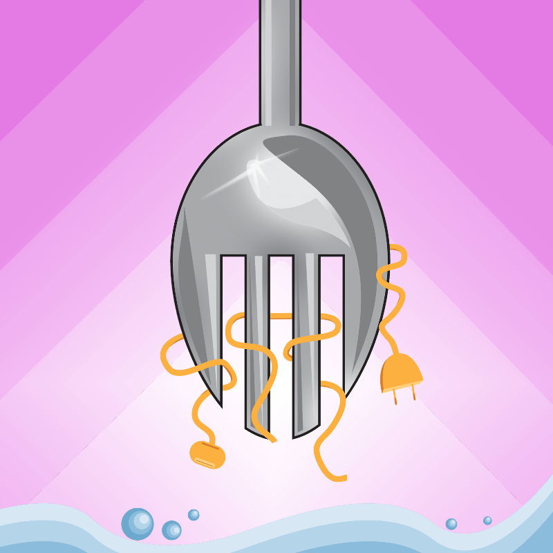 Modern hunger #5 static token preview