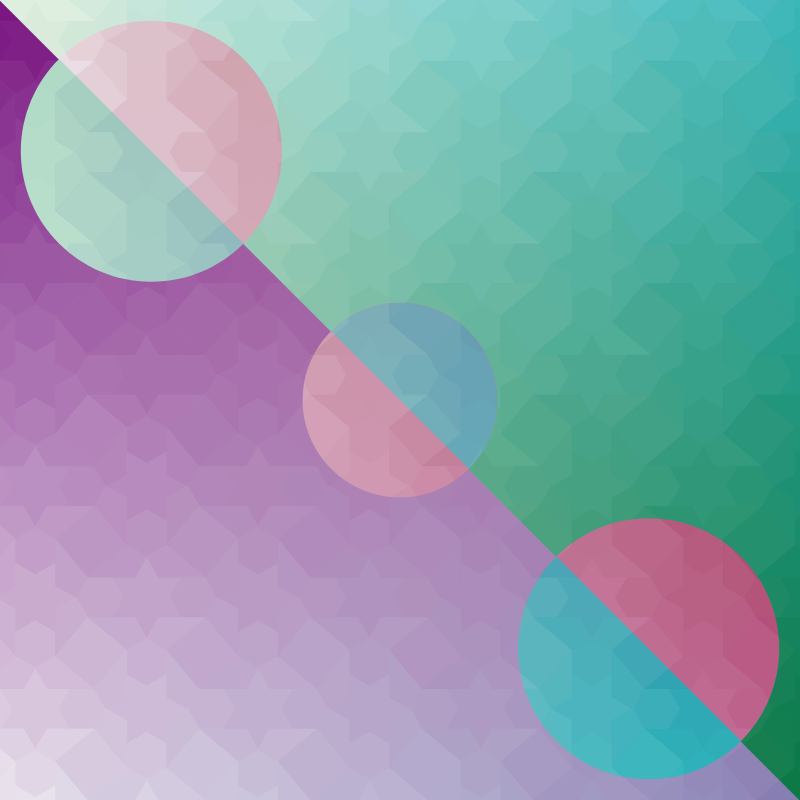 Rearranged #1 static token preview