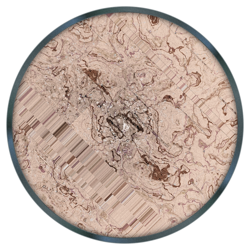 Chaos Culture #331 static token preview
