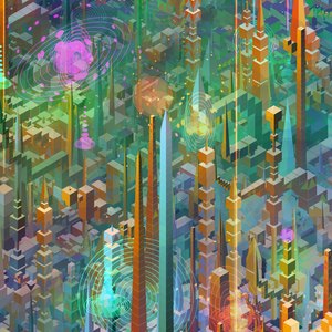 Citta project preview