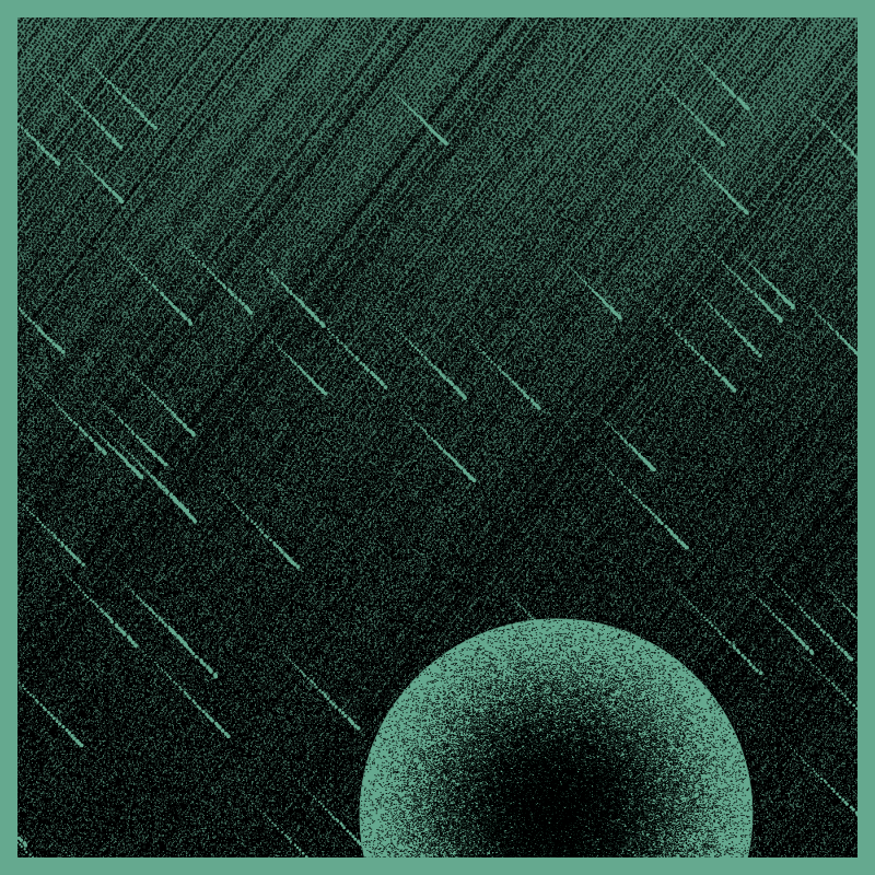 Celestial Objects #11 static token preview