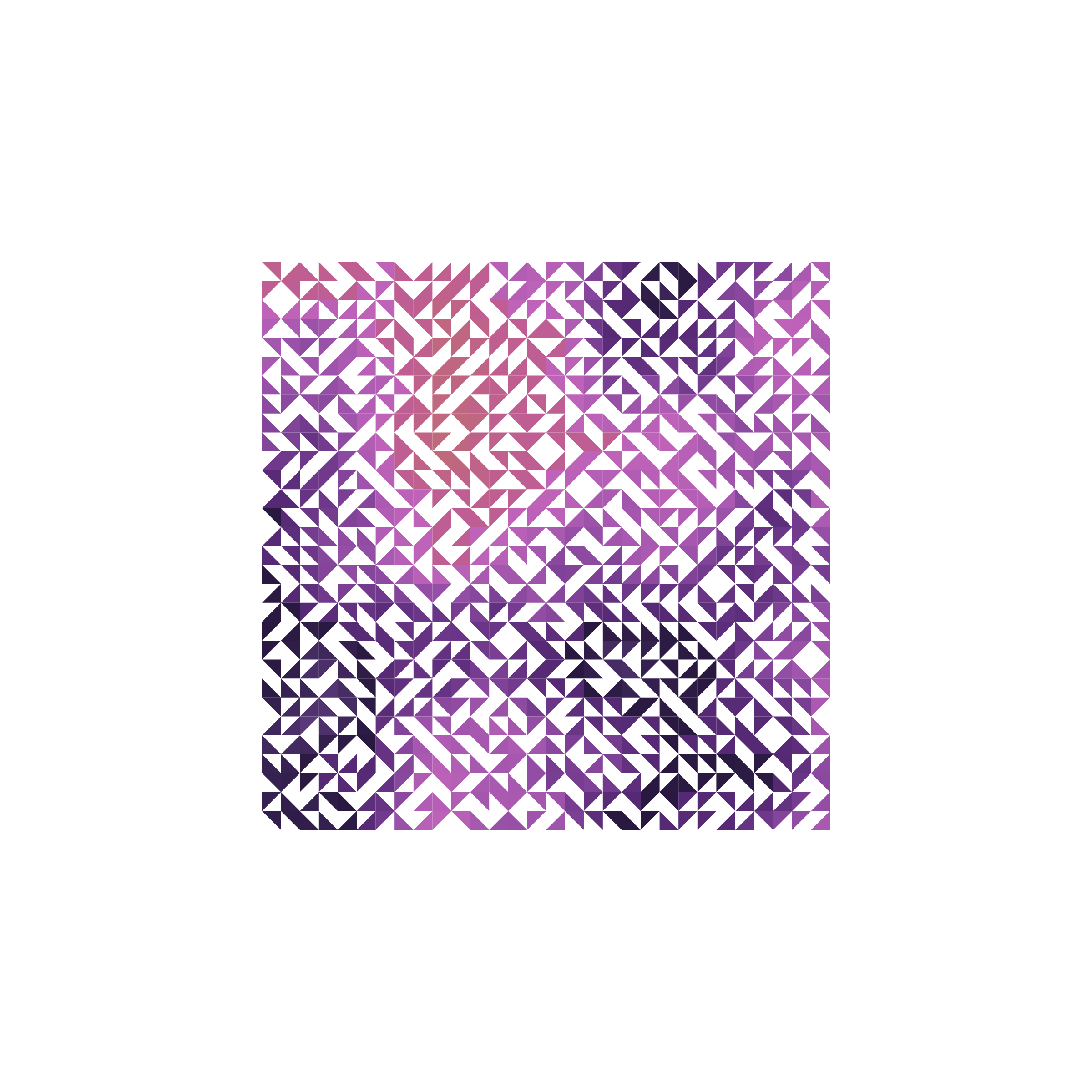 Minimal #2 static token preview