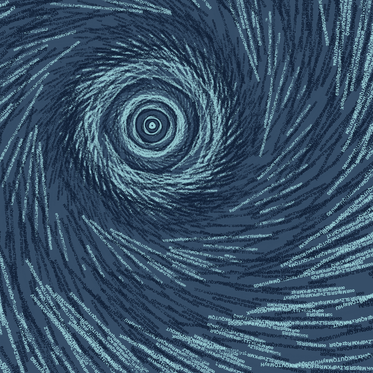 Signing in the storm #2 static token preview