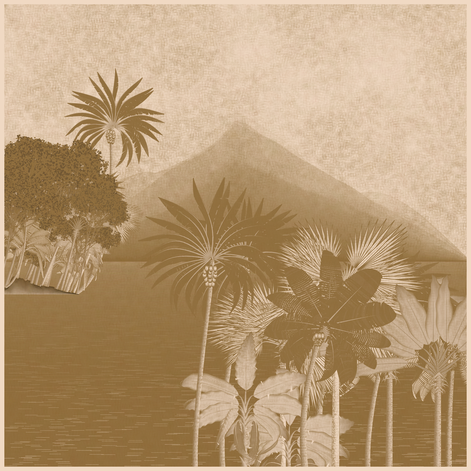 Summer Islands V2 #8 static token preview