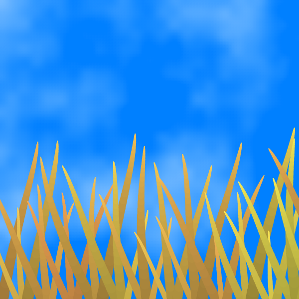 Fields of Ukraine #6 static token preview