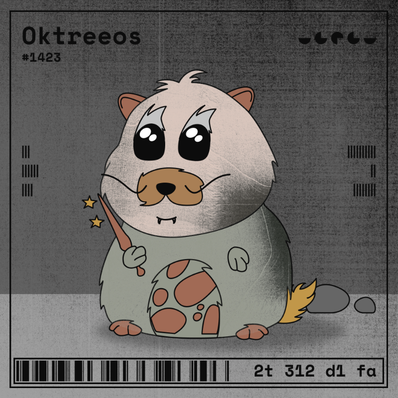 Lemmings #3 static token preview