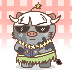 PIGGY MOO project preview