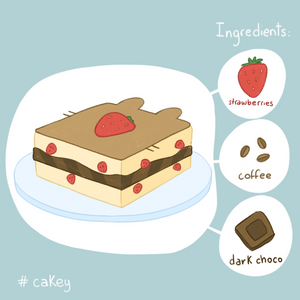 CAKEY project preview