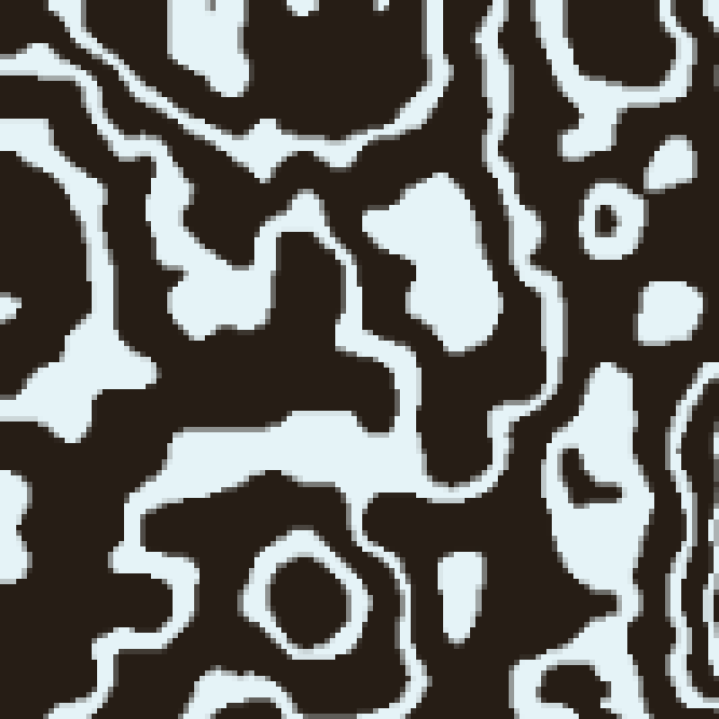 Color Noise with moving mouse #20 static token preview