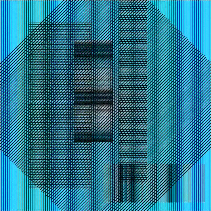 Izingqimba Ezintathu #12 static token preview